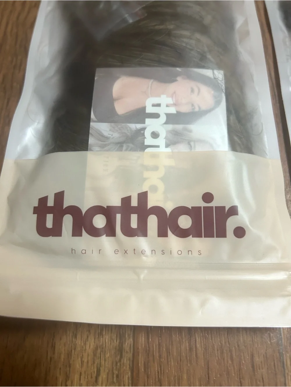 Thathair thatthair tape